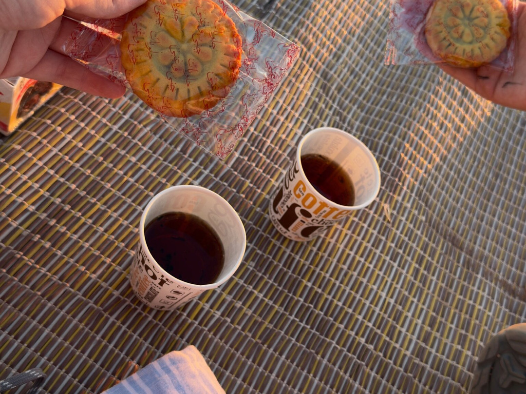 Bedouin Nights Camp-Wadi Rum Village必去景点