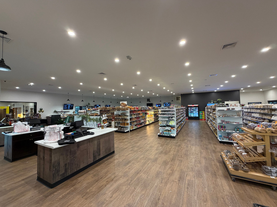 Millers Market