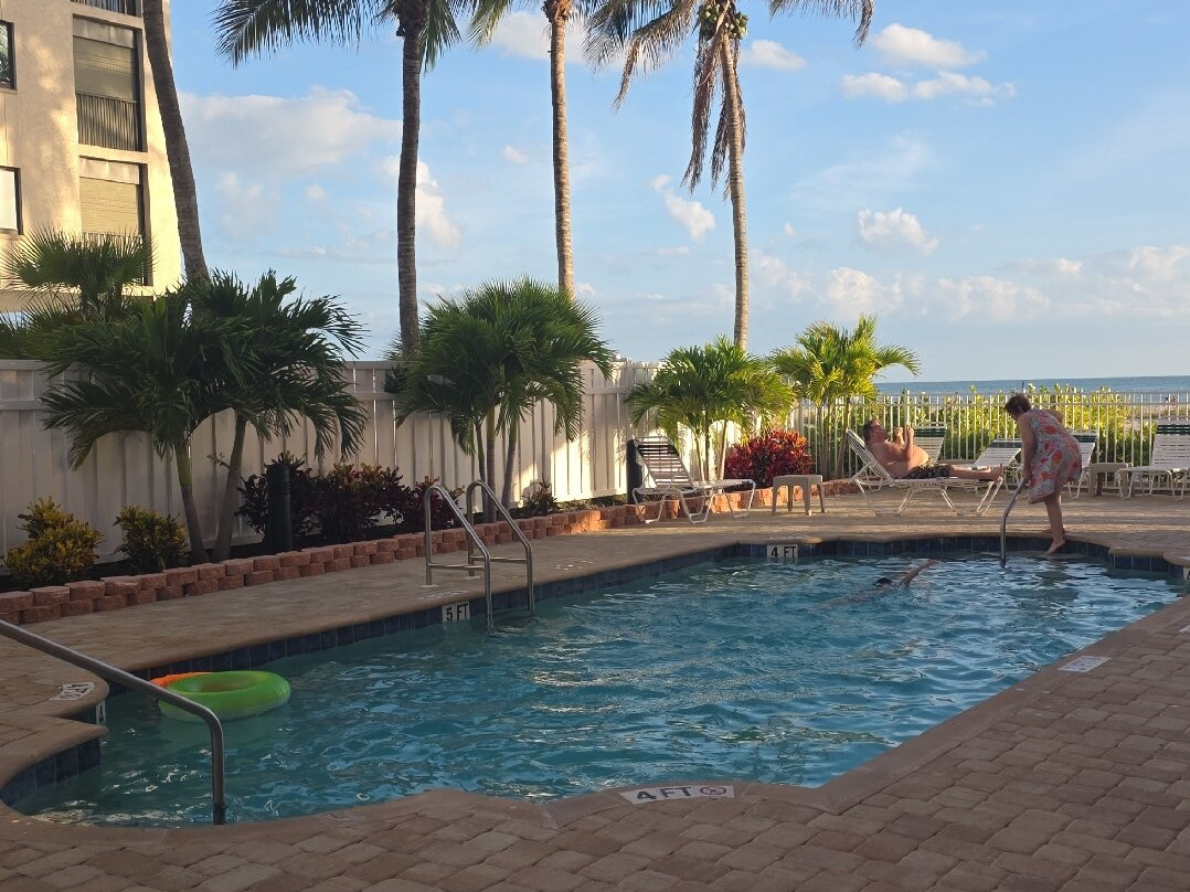Casa Playa Beach Resort主图