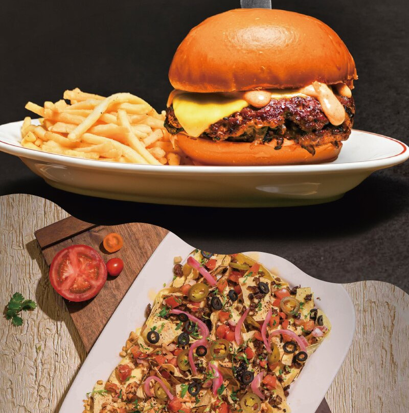 Chili's Café and Bar (Nanjing MixC World)