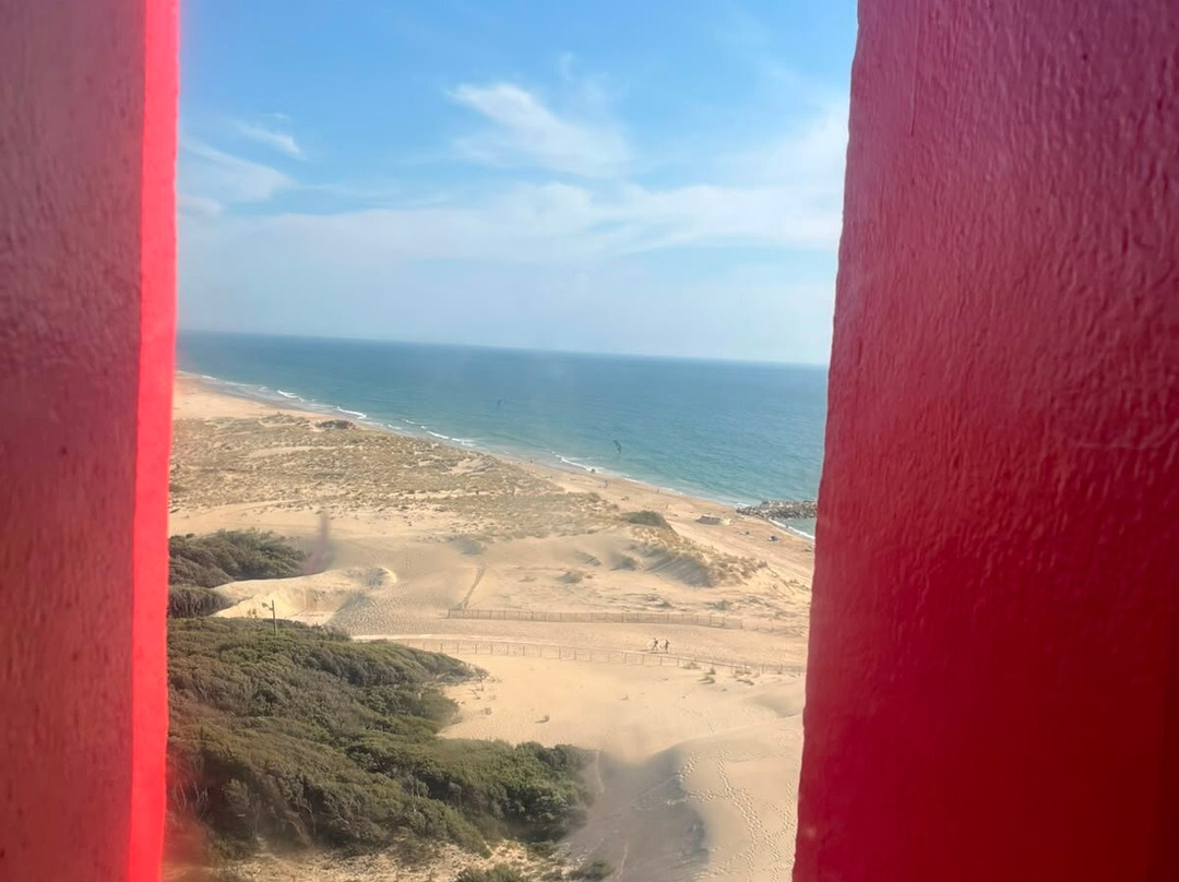 Phare de la Coubre-La Tremblade必去景点