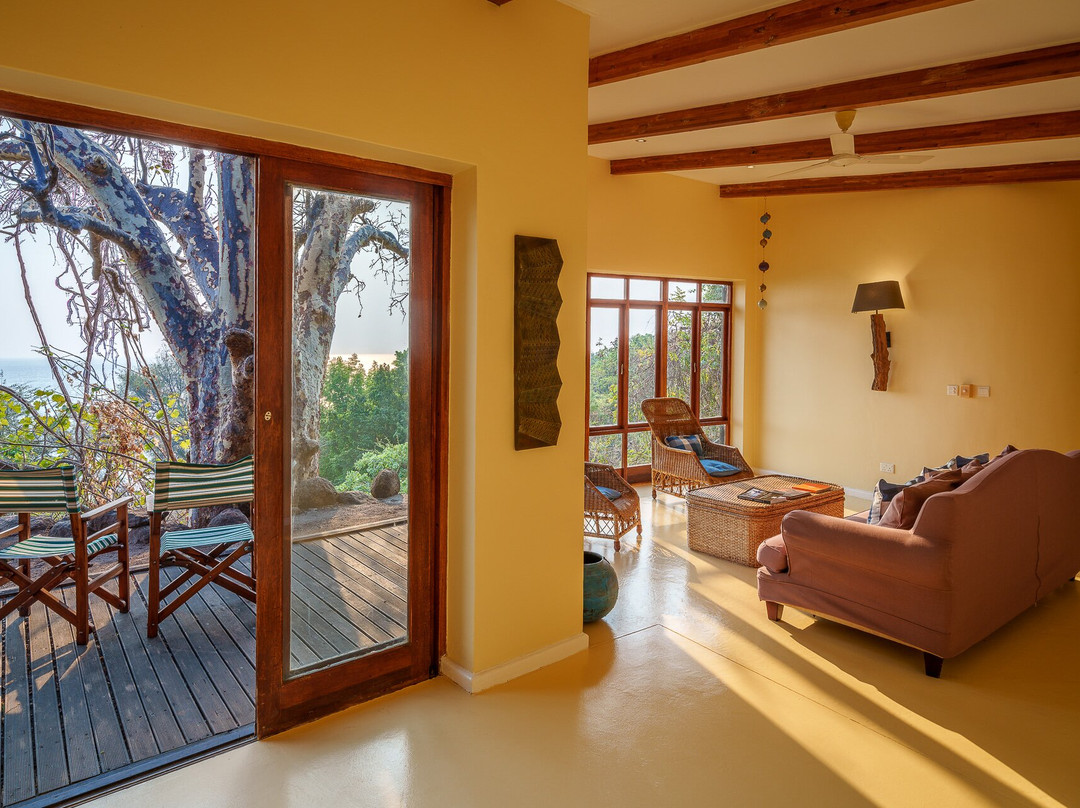 Pumulani Lodge - Robin Pope Safaris主图