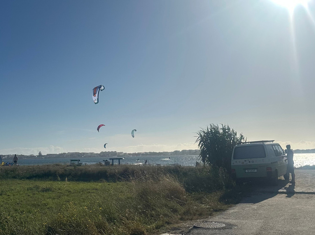 Ria de Aveiro Kite Club-Gafanha da Encarnacao必去景点