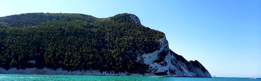 Monte Conero-安科纳必去景点