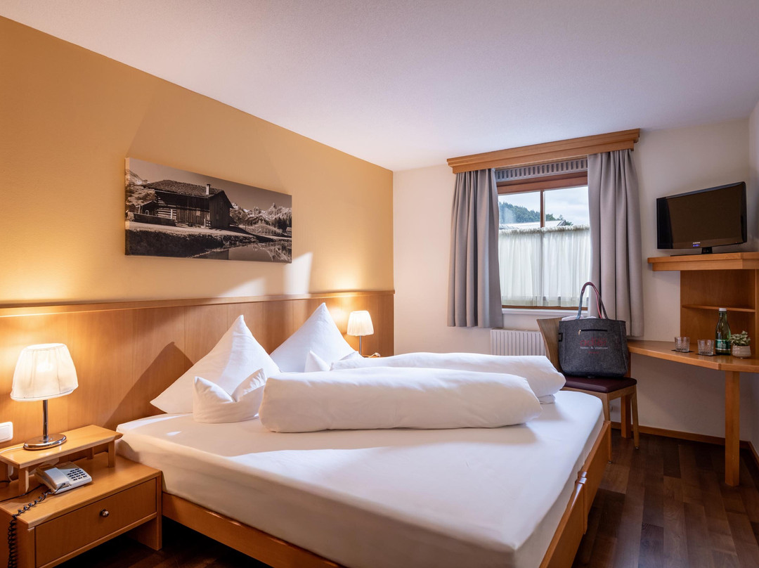 Relax & Vitalhotel Adler主图