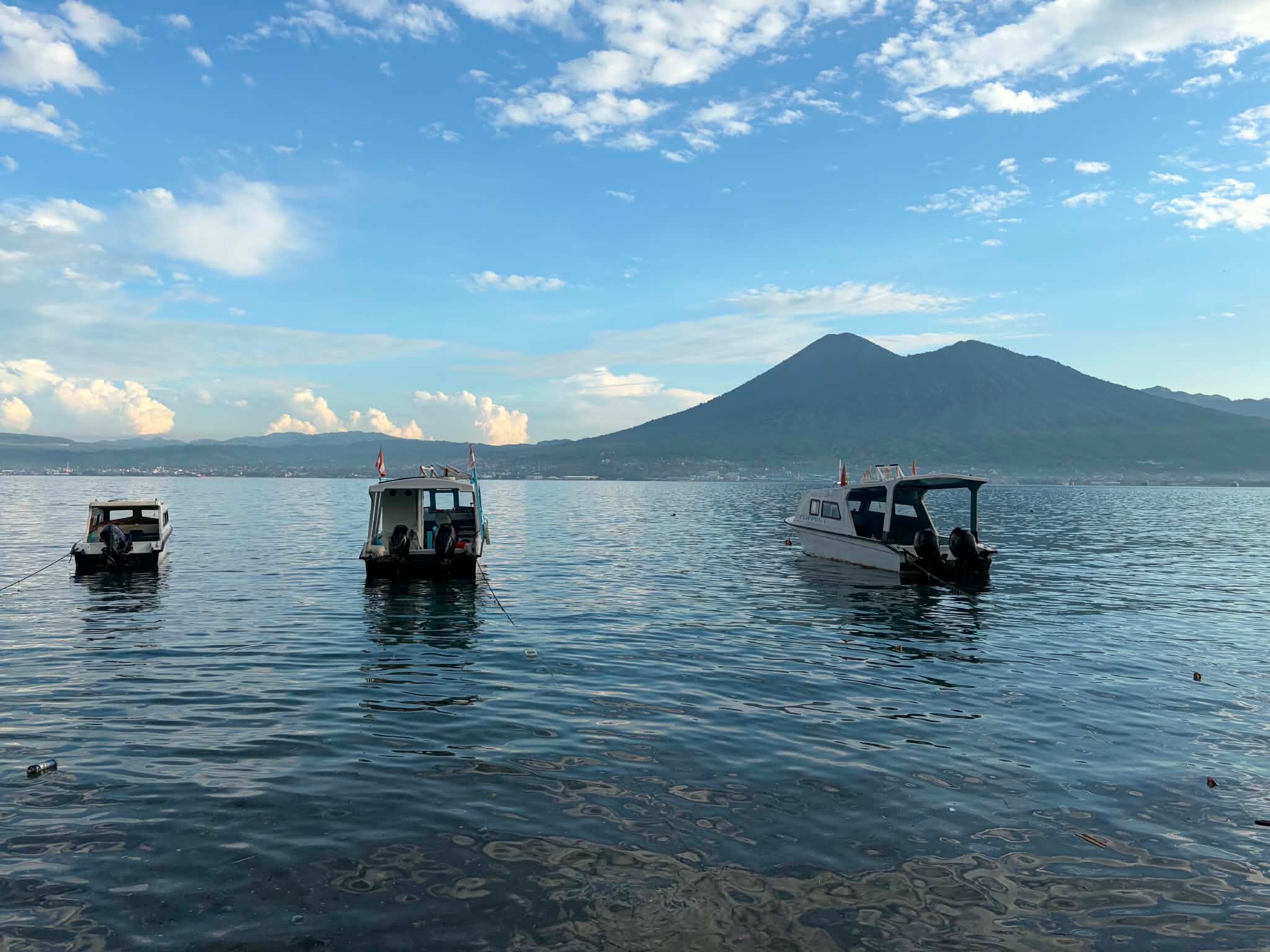 Divers Lodge Lembeh-旅行者