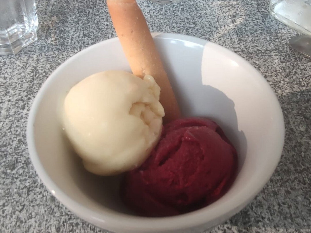 Le P'tit Mousse