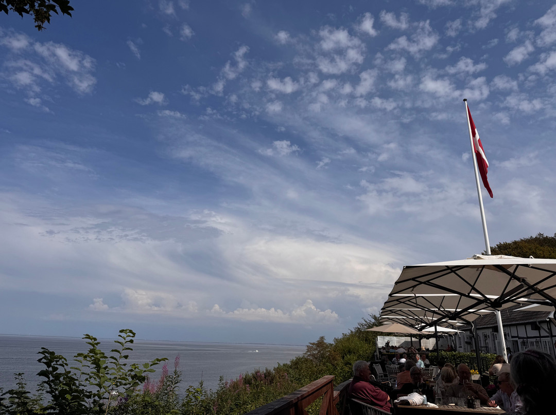 Restaurant Fyrkroen