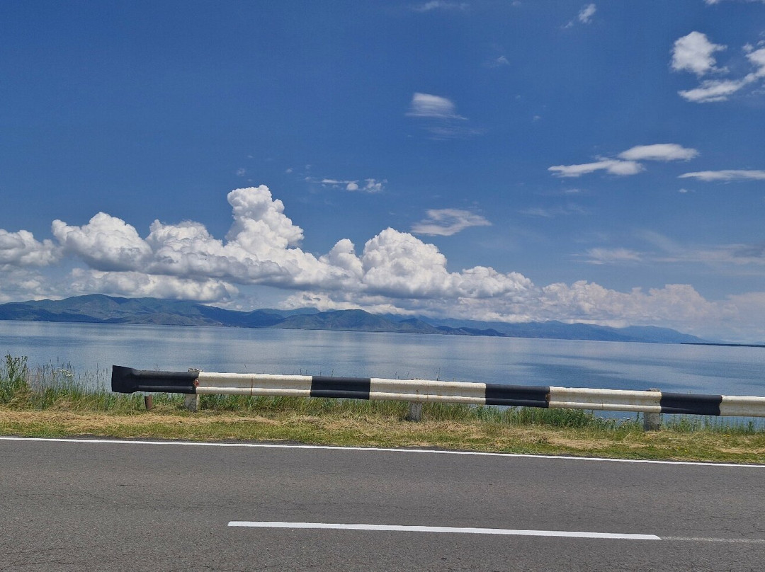 Lake Sevan-Sevan必去景点