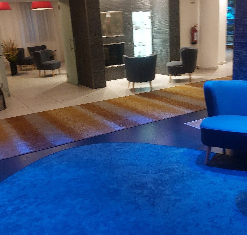 蓝色自然酒店与 SPA - 限成人主图