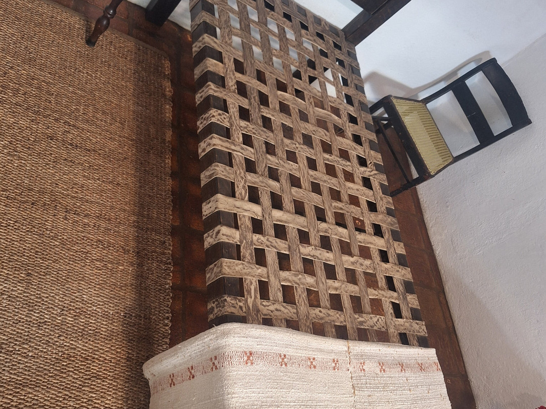 Igreja Nhá Chica-Baependi必去景点