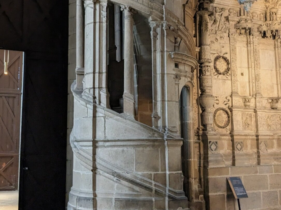 Cathédrale Saint-Étienne de Limoges-利摩日必去景点