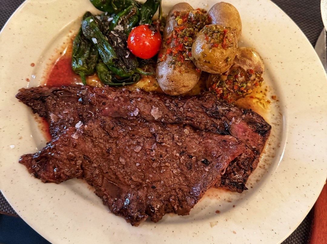 Astor Argentinian Grill