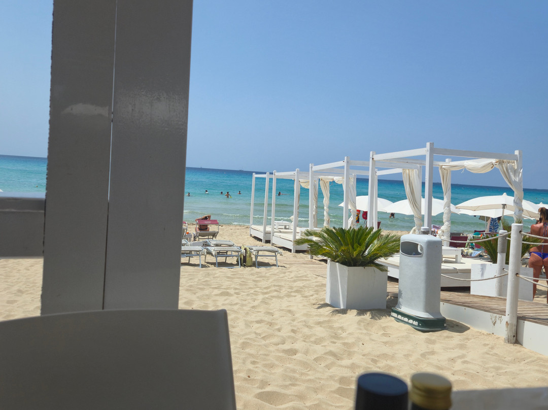 Zeus Beach-加里波利必去景点