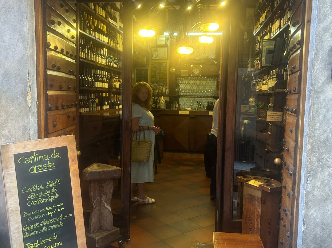 Enoteca Oreste Dal Zovo-维罗纳必去景点