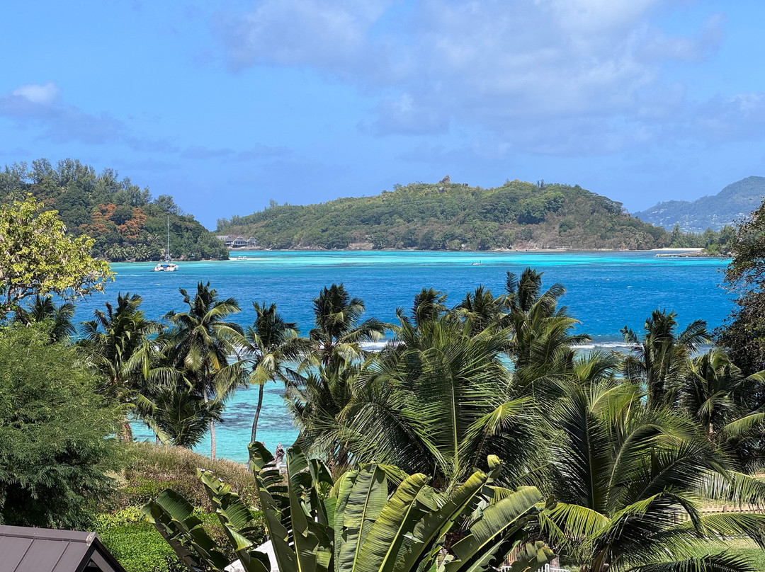 Club Med Saint Anne