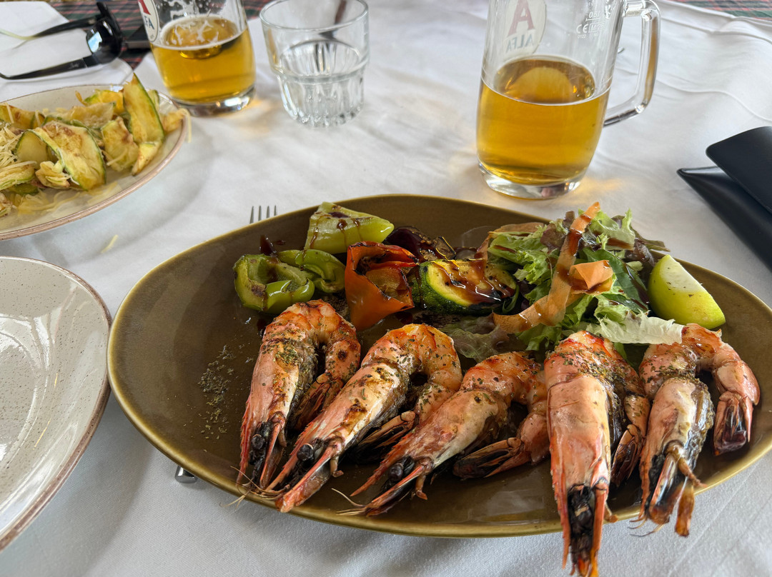 Olous Restaurant