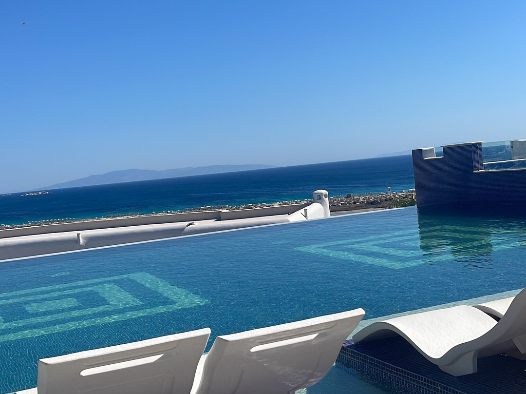 Seaclub Naxos Grand主图