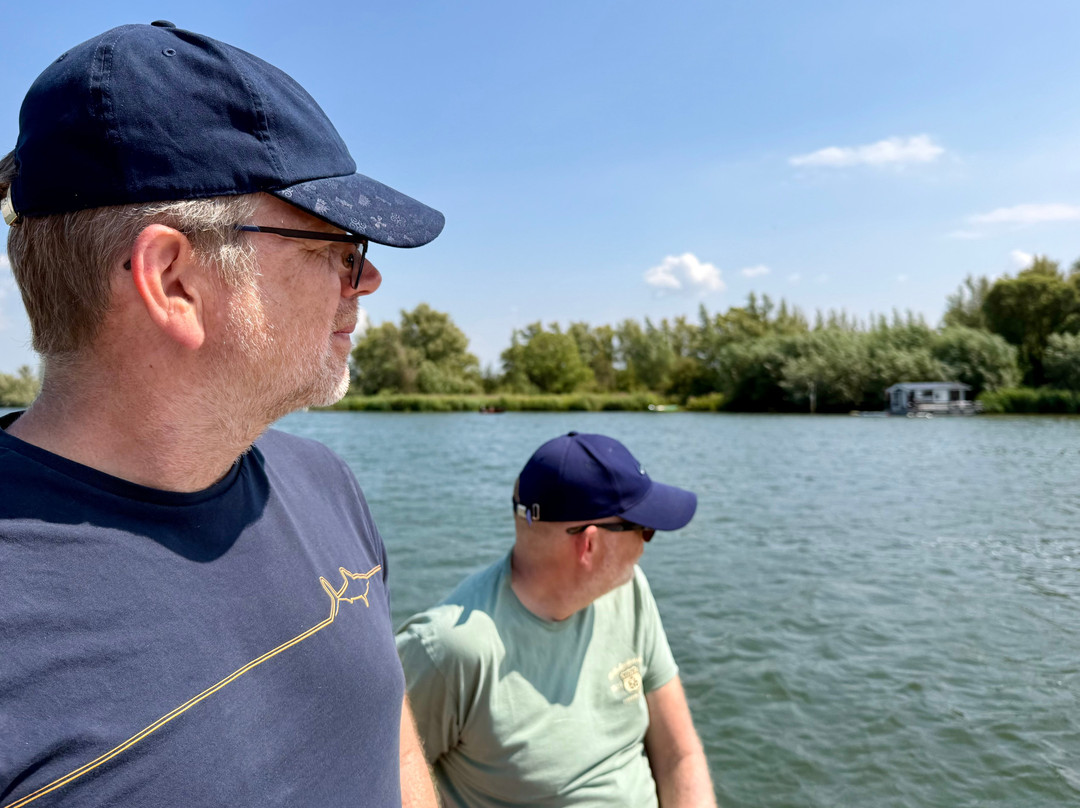 National Park De Biesbosch-Drimmelen必去景点