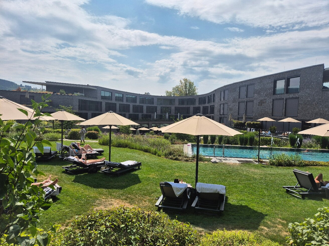 Luisenhöhe - Gesundheitsresort Schwarzwald主图