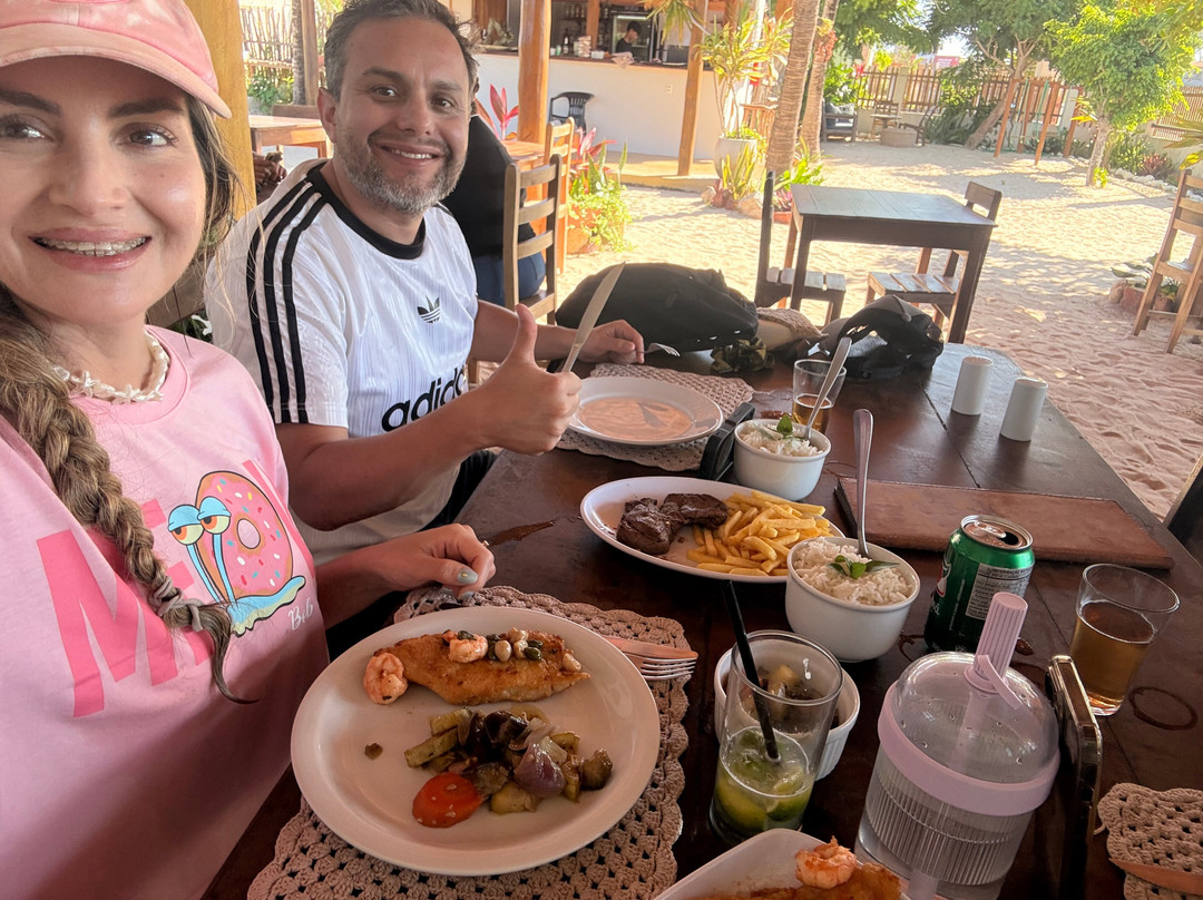 Boteco Arr!Égua
