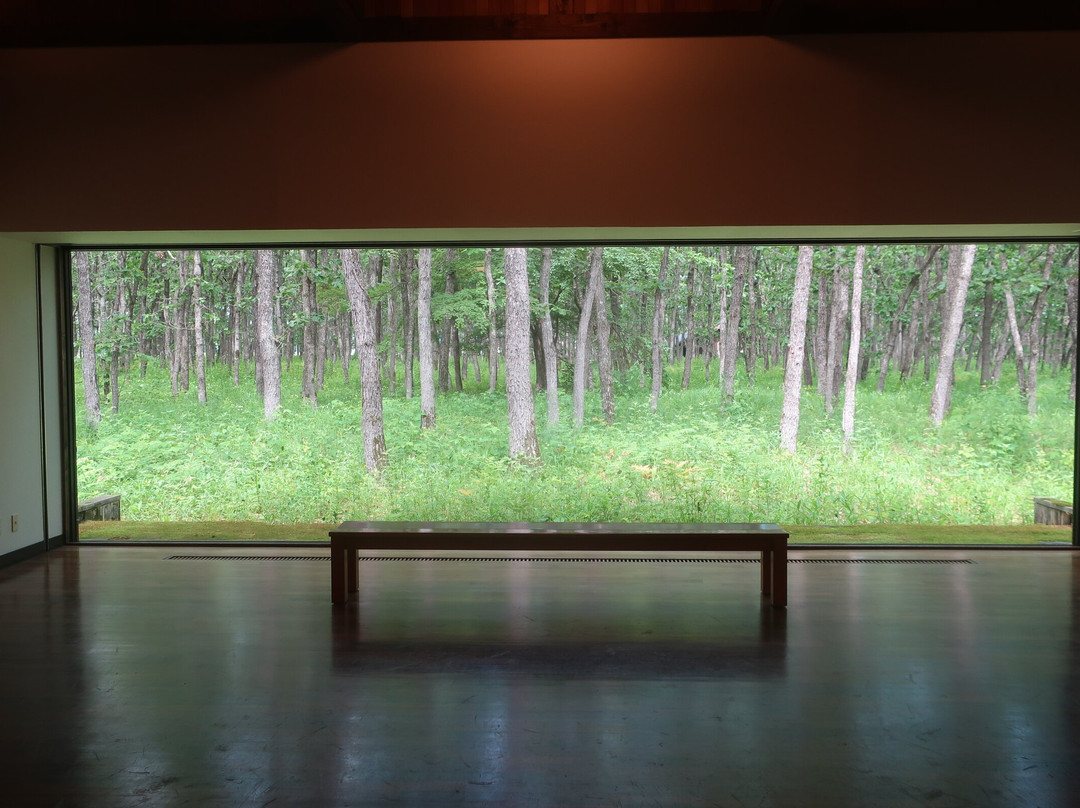 Nakasatsunai Museum-中札内村必去景点