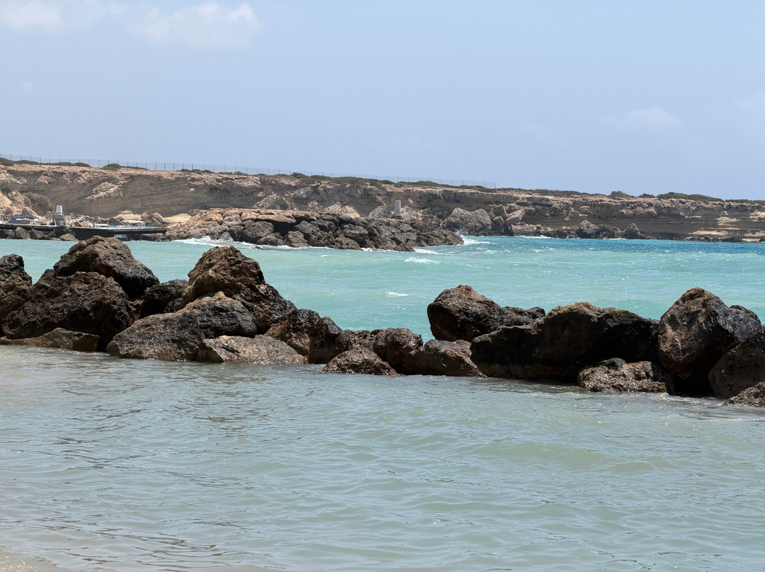 Corallia Beach-Coral Bay必去景点