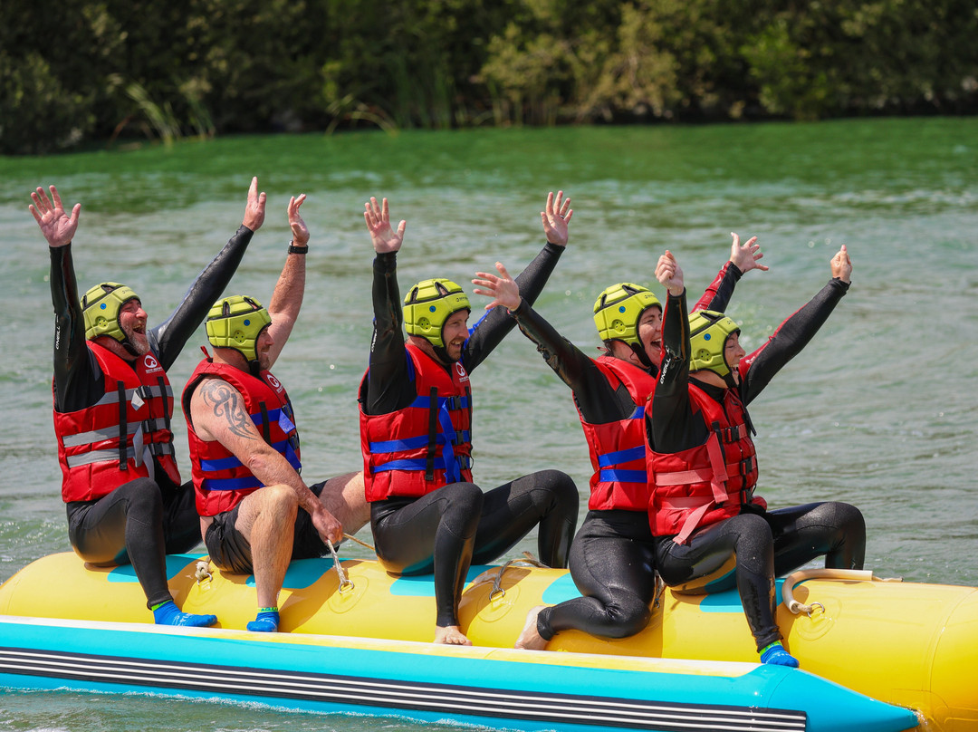 Action Watersports-Lydd必去景点