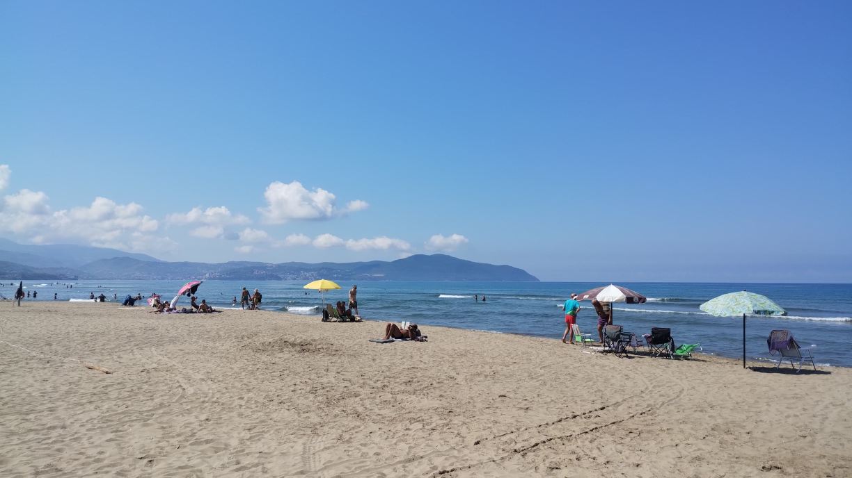 Solaris Wellness Paestum-旅行者