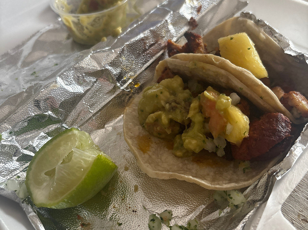 Sabor a Dos