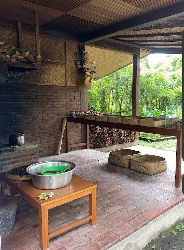 Oka Agro Wisata-Bangli必去景点