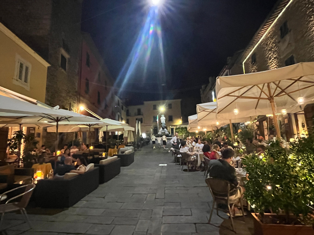 Montecatini Alto-Montecatini Alto必去景点