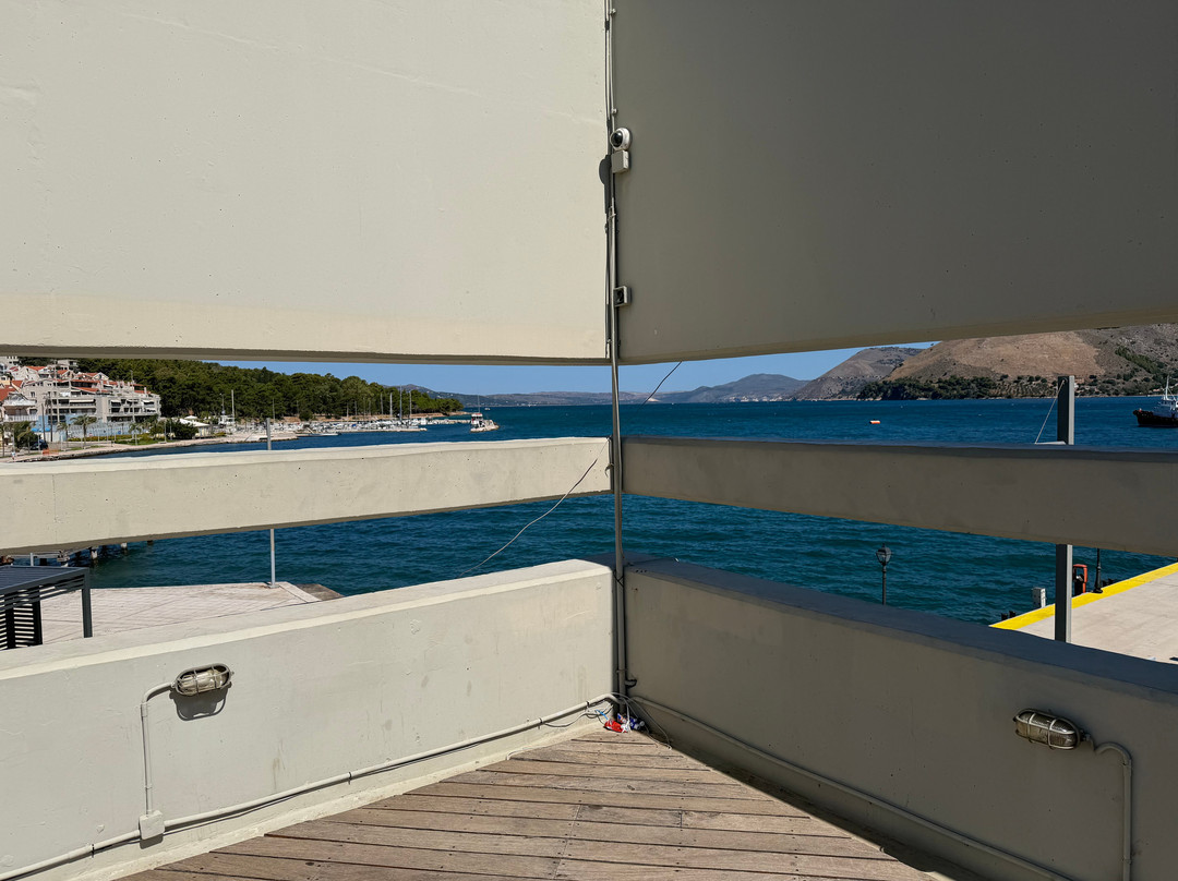 Argostoli