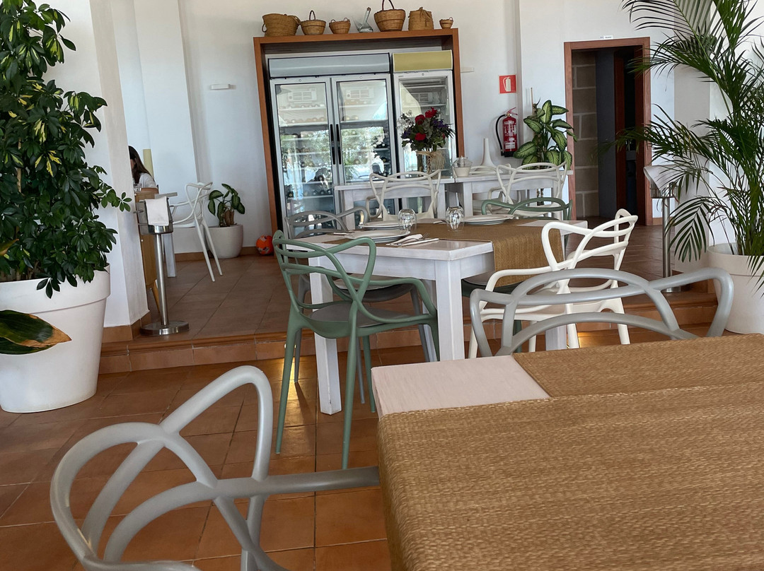 Restaurante Can Miquel Des Port