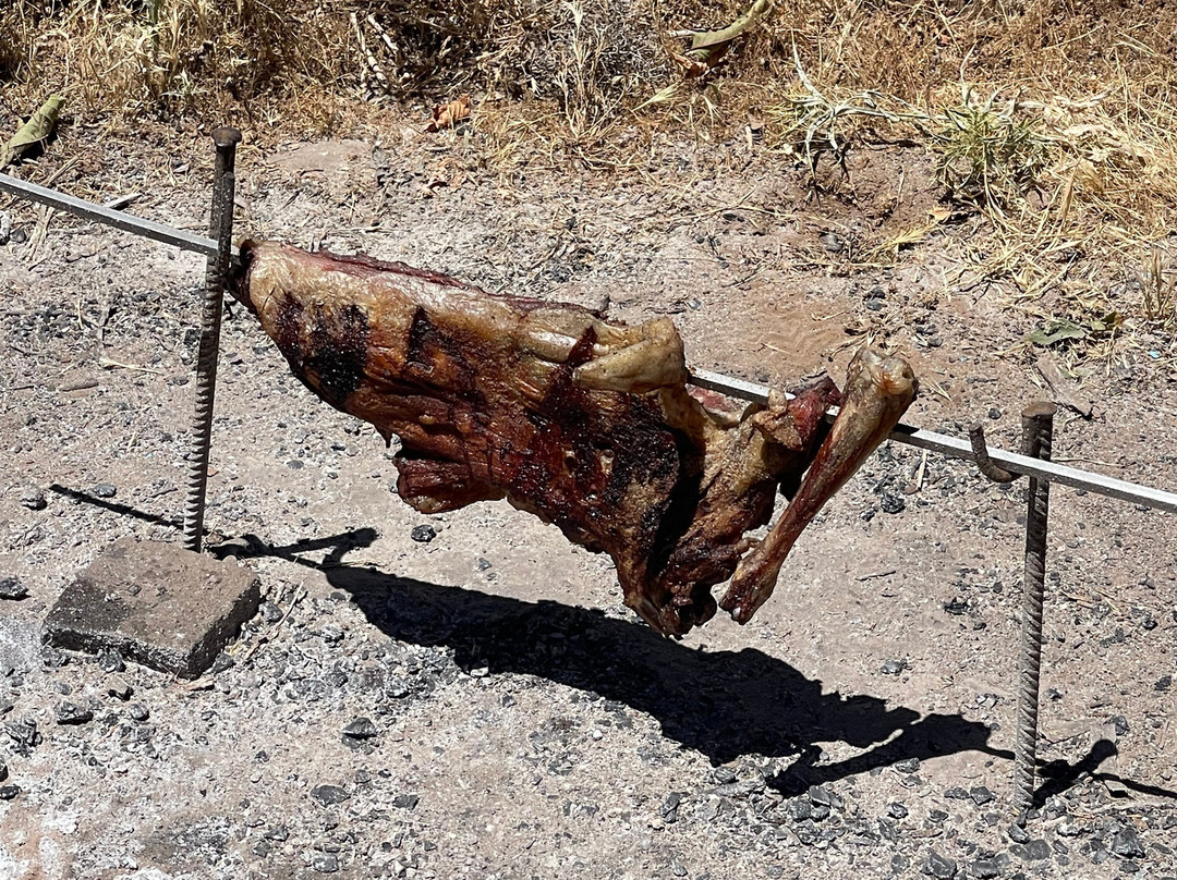 Crete: Shepherd Experience with Cheese Making & Food tasting-Anogia必去景点