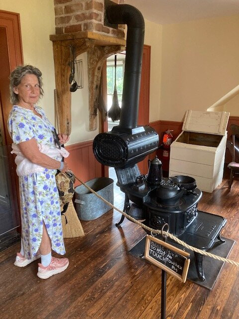 Anne of Green Gables Museum-Park Corner必去景点