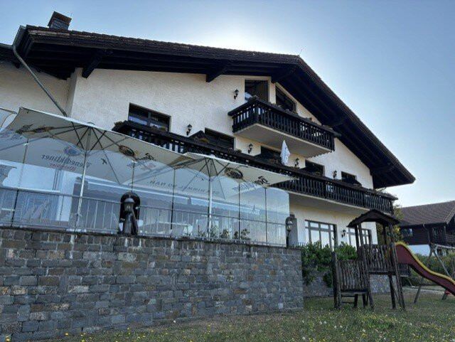 姆勒伯兰德酒店主图