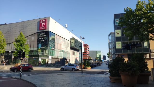 阿尔莫勒市中心莱昂纳多酒店-度假村/酒店