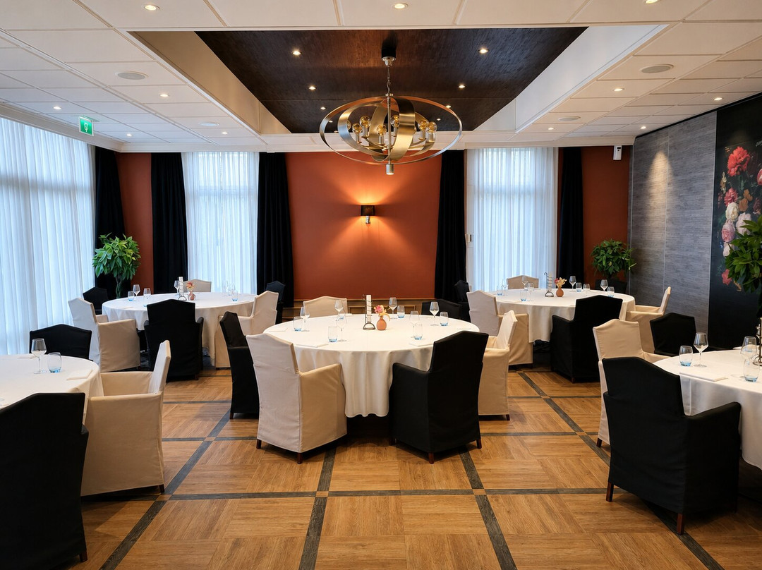 Hof Van Gelre酒店by Flow主图