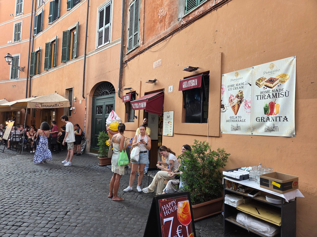 Gelateria Pasquino