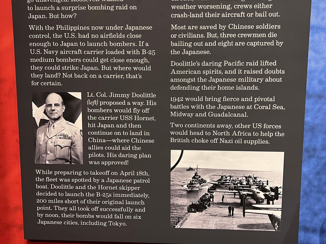 American Heritage Museum-Hudson必去景点