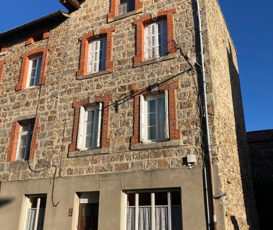 Chambres Chez L'habitant
