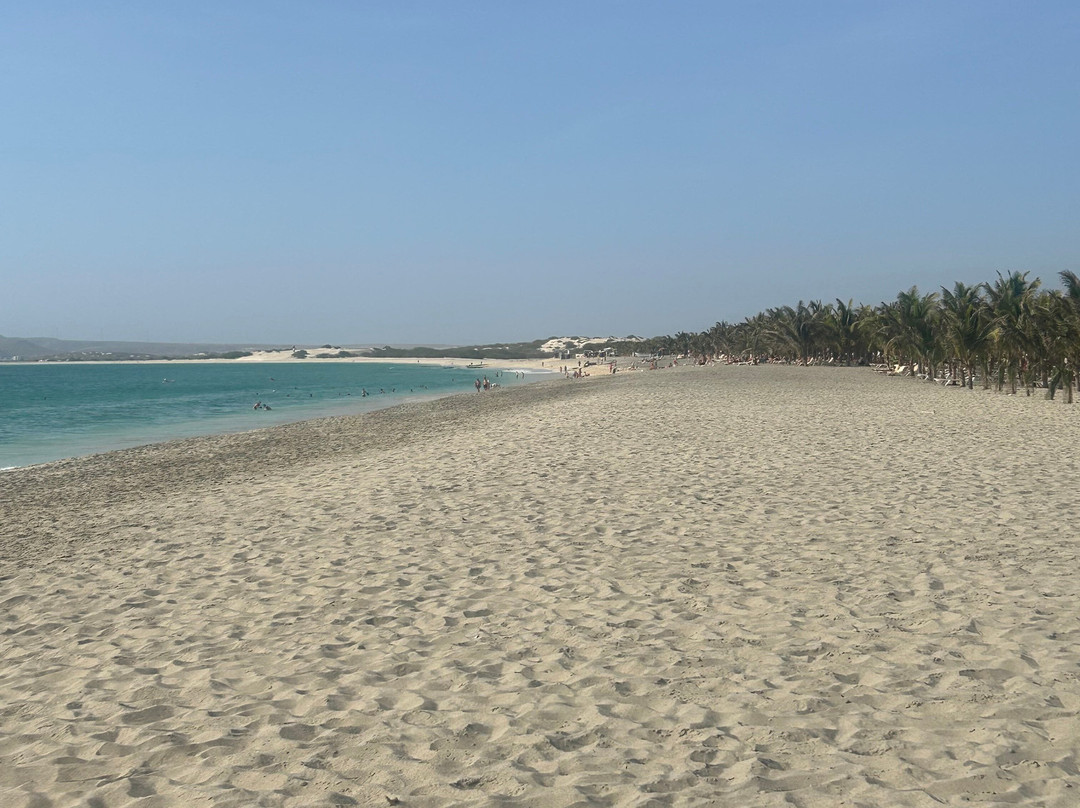 Renova Spa, RIU Palace Boa Vista-Rabil必去景点
