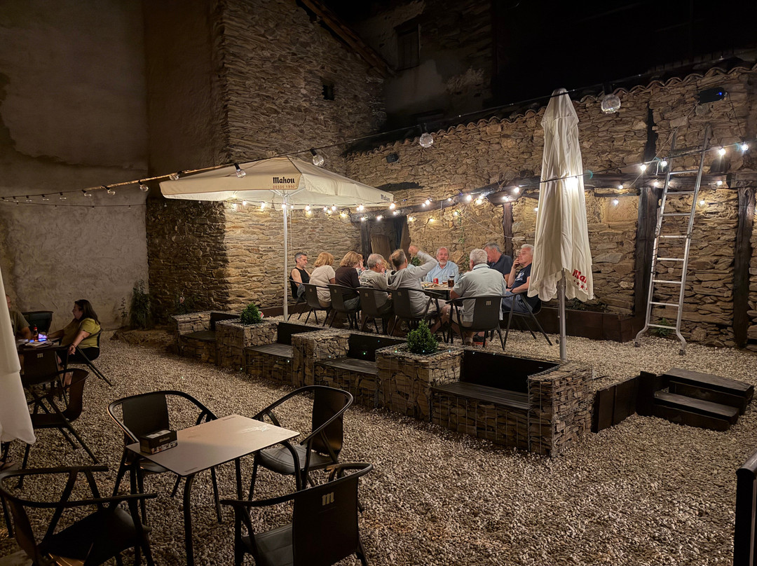Taberna Alimaña
