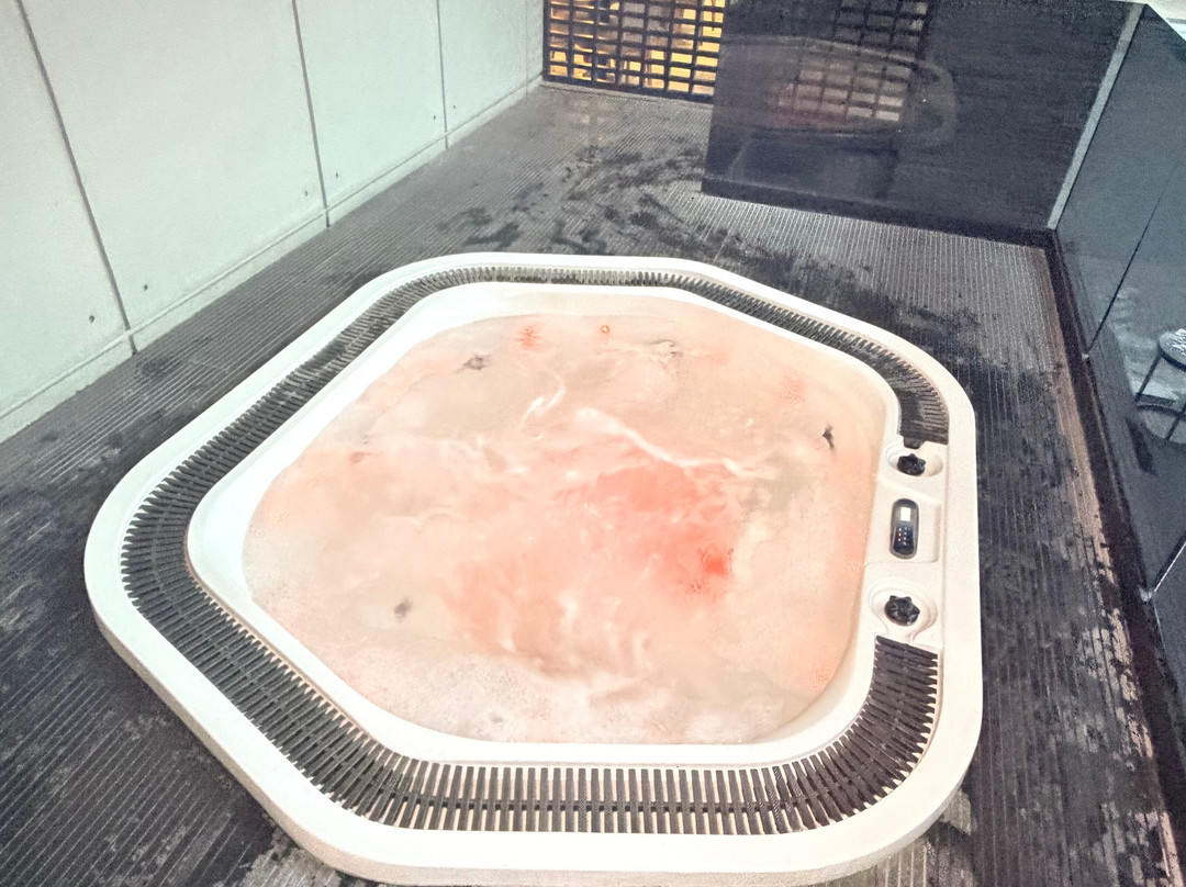 阿斯顿芝勒贡精品酒店主图