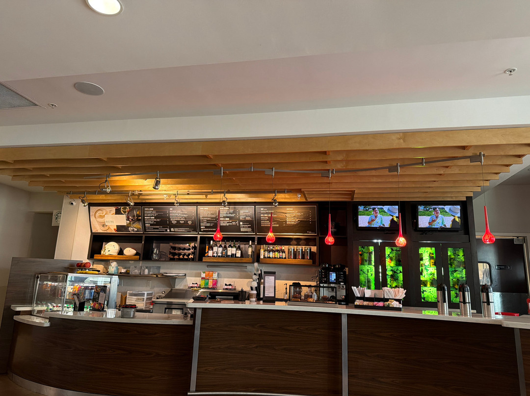 休斯顿NW/290走廊万怡酒店
