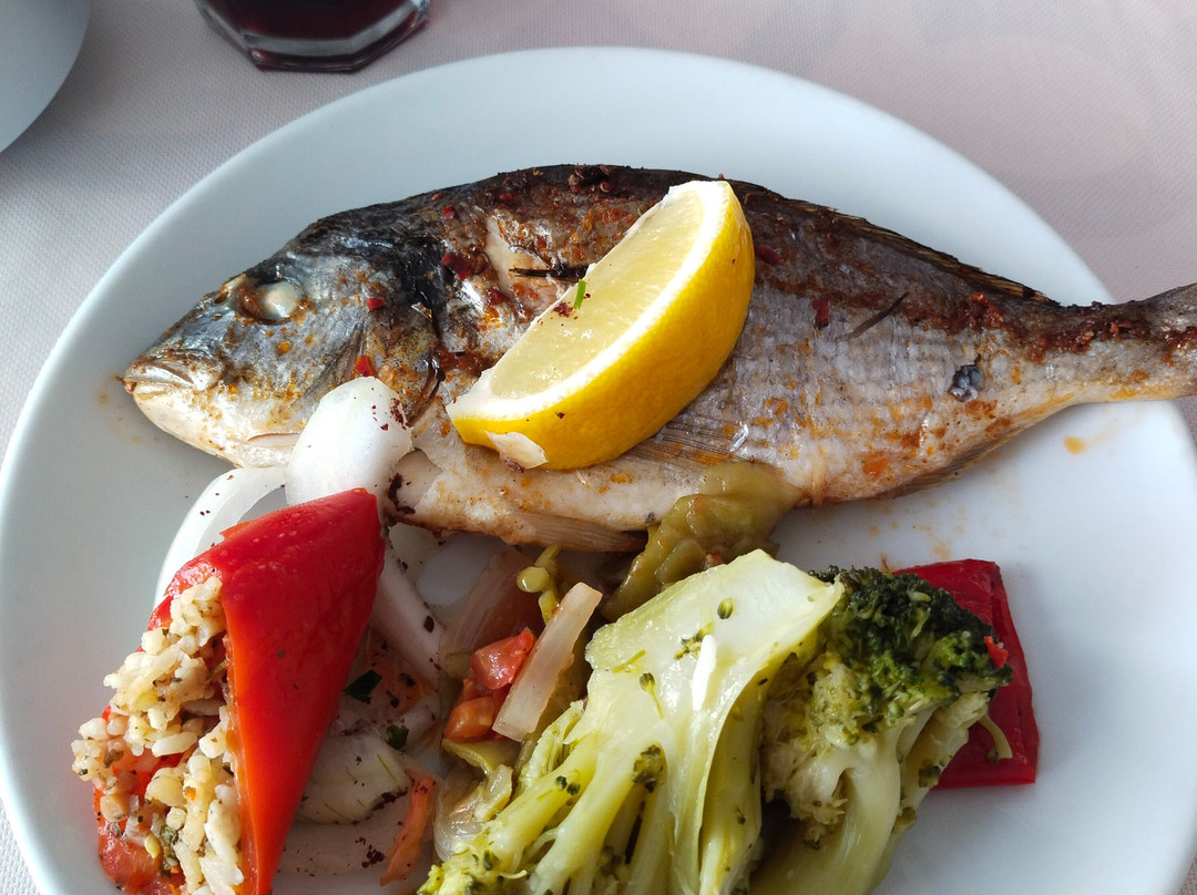Blue Fish Hotel All Inclusive主图
