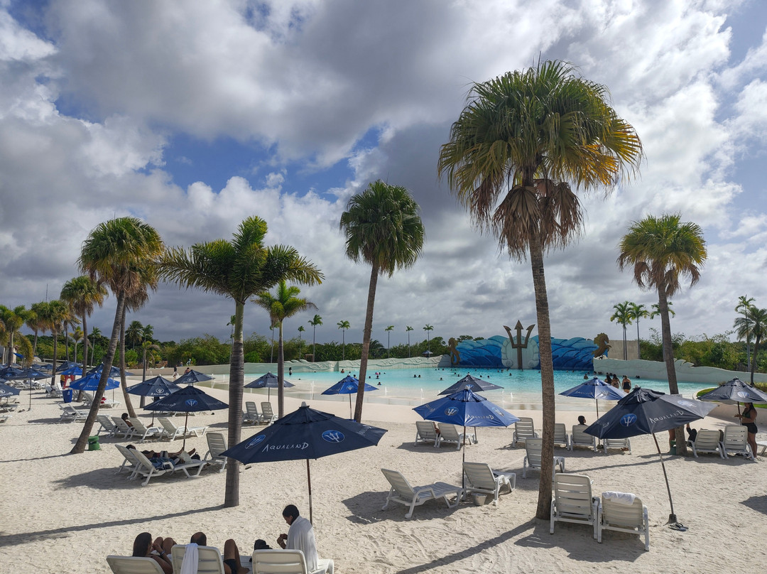 Aqualand Park E Resort-Salinopolis必去景点