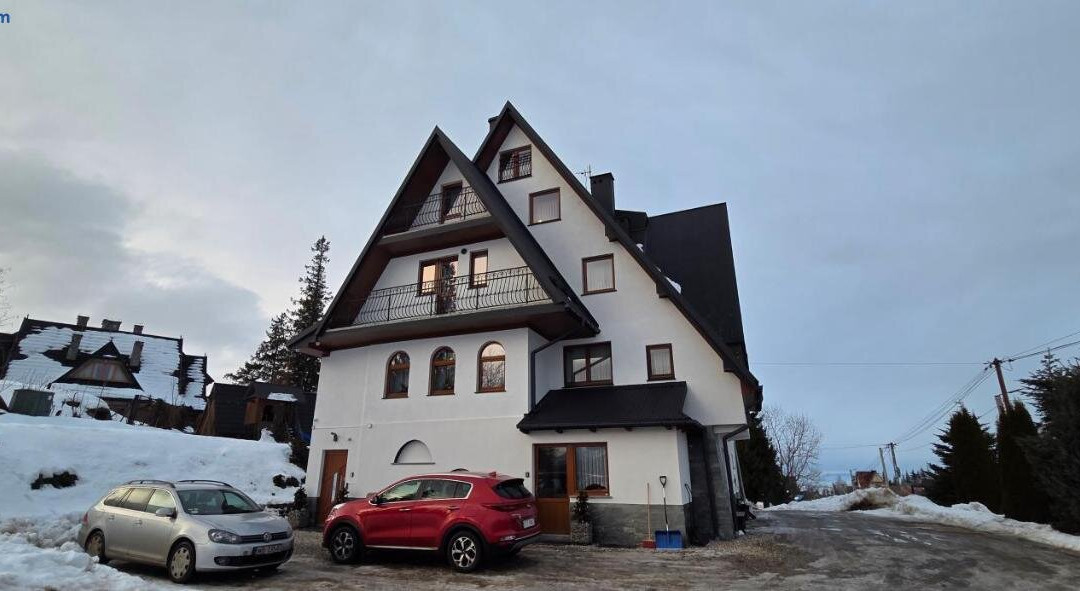 Na Bartkowym Wierchu