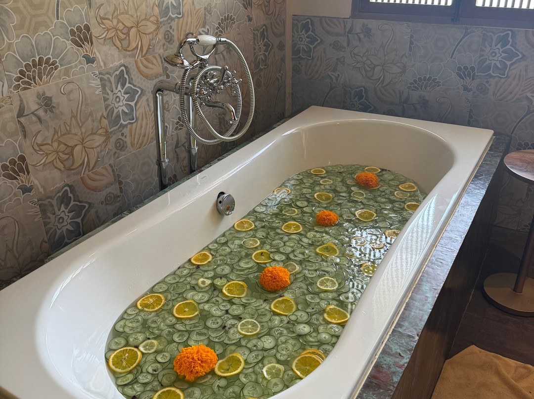 Bhava Spa Nusa Dua-南湾必去景点